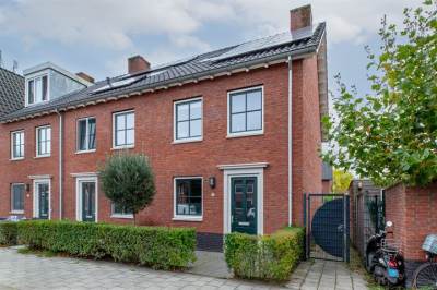 Woning Abtsweg 85 Rotterdam