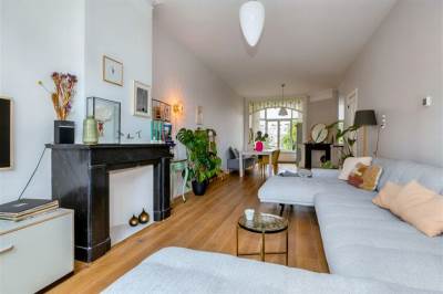 Woning Noorderbeekdwarsstraat 228 Den Haag