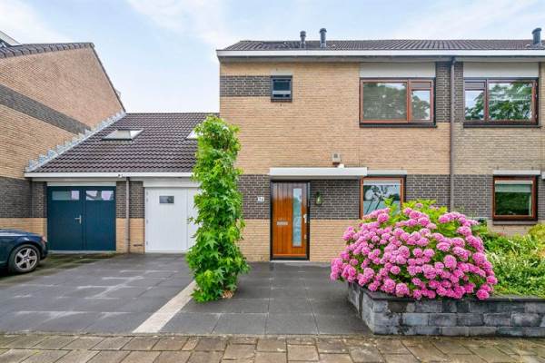 Woning Achillesburg 34 Nieuwegein