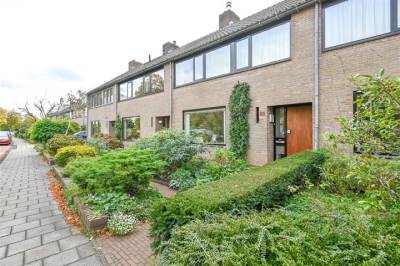 Woning Dinkellaan 33 Heemstede