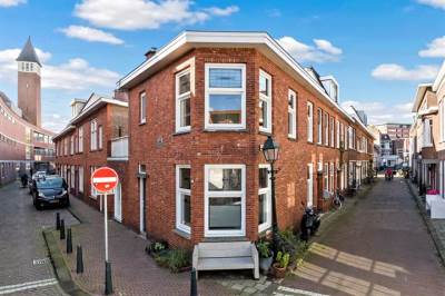 Woning Kerklaan 34 Den Haag