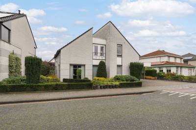 Woning De Kruisboog 13 Boxtel