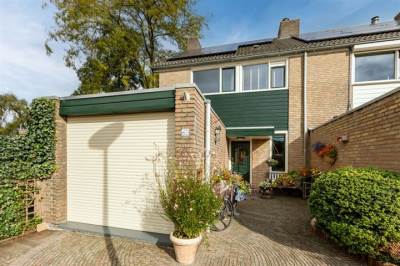 Woning Omloop 60 Bergen op Zoom