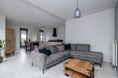 Woning Dorpsstraat 5-M 21 Noordwijkerhout