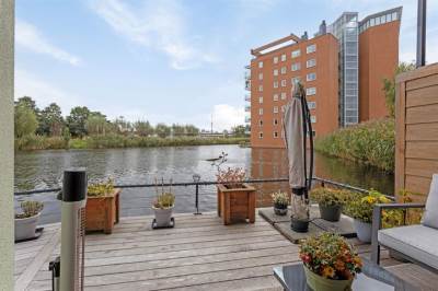 Woning Huub van den Brulestraat 101 Rotterdam