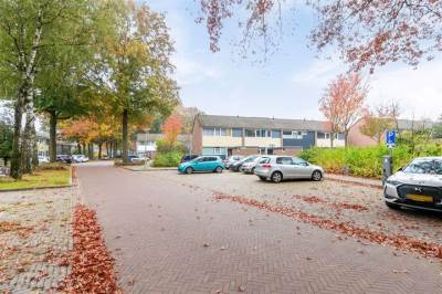 Woning Laan van de Bork 762 Emmen