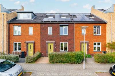 Woning Concordia 7 Diemen