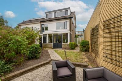 Woning Het Tolland 67 Wateringen