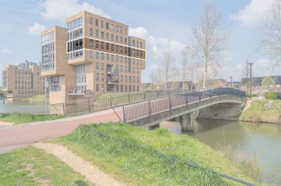 Woning Koningsboulevard 61 Huissen