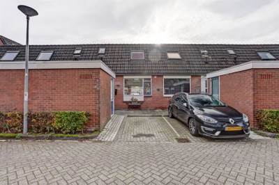 Woning Vigohof 6 Rotterdam