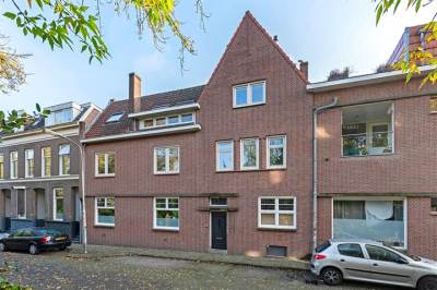 Woning Parkweg 8 Nijmegen