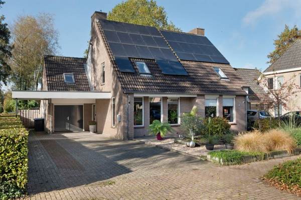 Woning Drostenstraat 64 Zuidwolde (DR)