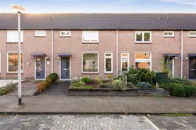 Woning Zilvermeeuw 132 Etten-Leur