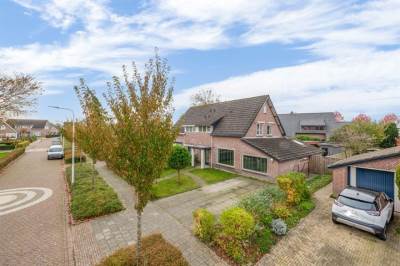 Woning Velgtstraat 11 Hedel