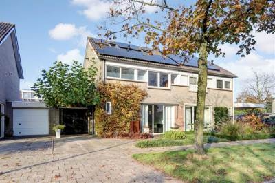 Woning Aalsburg 2021 Wijchen