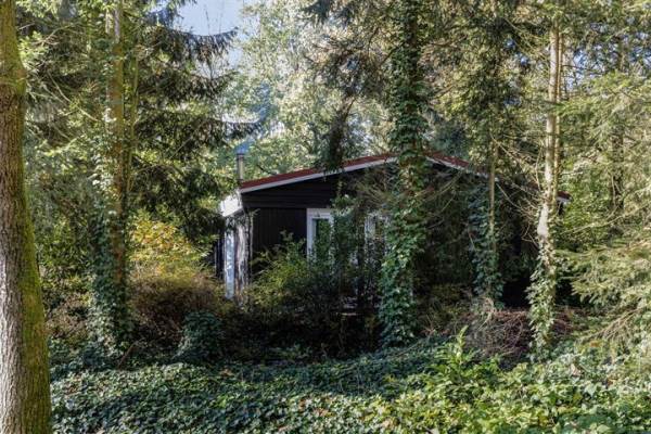 Woning De Stille Wille 219 Oost West en Middelbeers