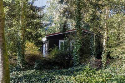 Woning De Stille Wille 219 Oost West en Middelbeers