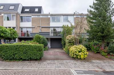 Woning Ereprijsstraat 6 Soest