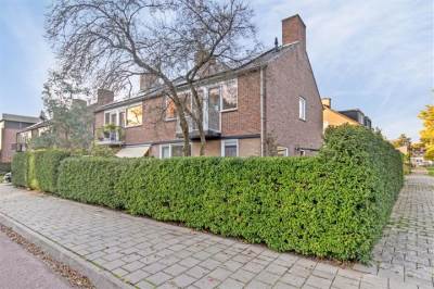 Woning Reigerstraat 22 Velp (GE)