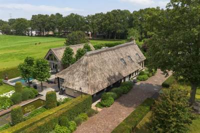 Woning Gemeentenweg 39 Dongen