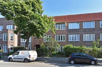 Woning Goudsbloemlaan 55 Den Haag