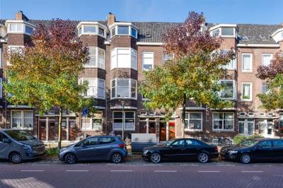 Woning Boerhaavelaan 60-A 1 Schiedam