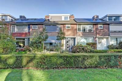 Woning De Kraan 64 Berkel-Enschot