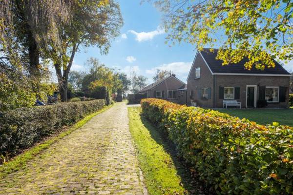 Woning Mepperstraat 6 Meppen