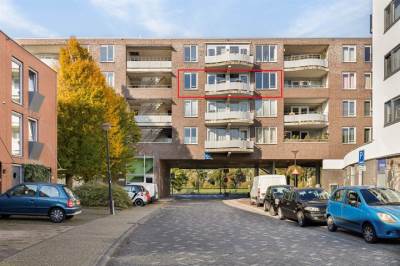 Woning Regenboog 26 Amersfoort