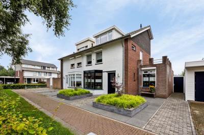 Woning Djept-Zuid 10 Veldhoven