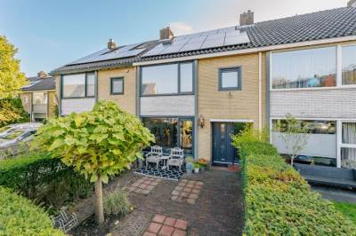 Woning Marterlaan 22 Hilversum