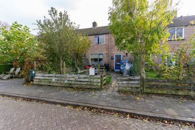 Woning Gysbert Japiksstrjitte 38 Ternaard