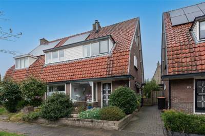 Woning Bremstraat 43 Baarn