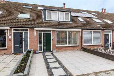 Woning Ringdijk 282 Lelystad