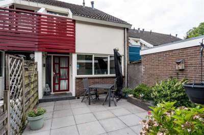 Woning Eems 47 Veendam