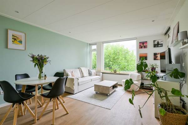 Woning Slochterwaard 105 Alkmaar