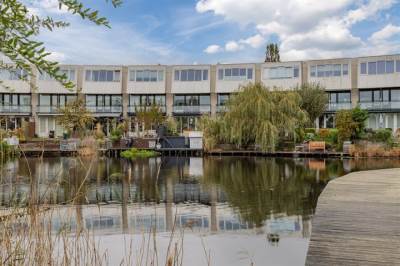 Woning Keinsmerwiel 37 Heerhugowaard