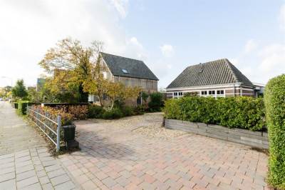 Woning De Goorn 5 De Goorn