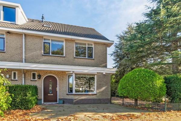 Woning Bizetstraat 39 Capelle aan den IJssel