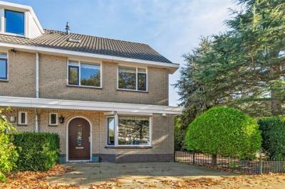 Woning Bizetstraat 39 Capelle aan den IJssel