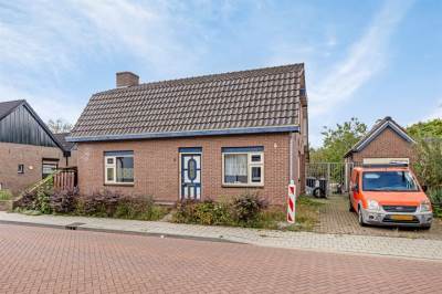 Woning Staringstraat 8 Terborg