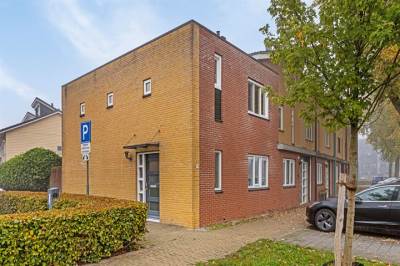 Woning Apollolaan 61 Enschede