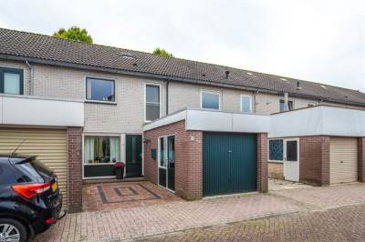 Woning Zonegge 188 Zevenaar