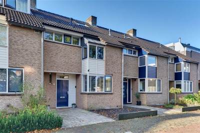 Woning Zuiderzeepad 6 Harderwijk