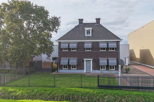 Woning Poppelseweg 1- 05 Goirle