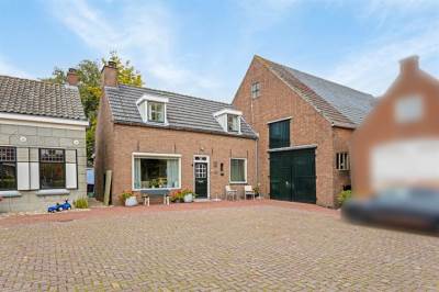Woning Bleekveld 10 Abbenbroek