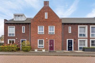 Woning Struisgras 3 Heesch