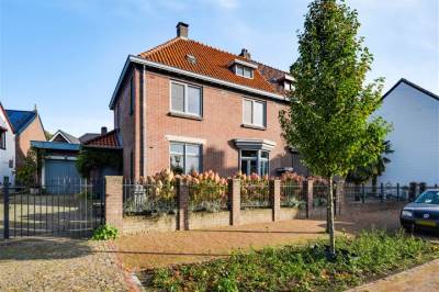 Woning Maaspoort 4 Stevensweert