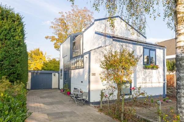 Woning Aldebaran 40 Lemmer