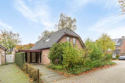 Woning Dorsing 24 Malden